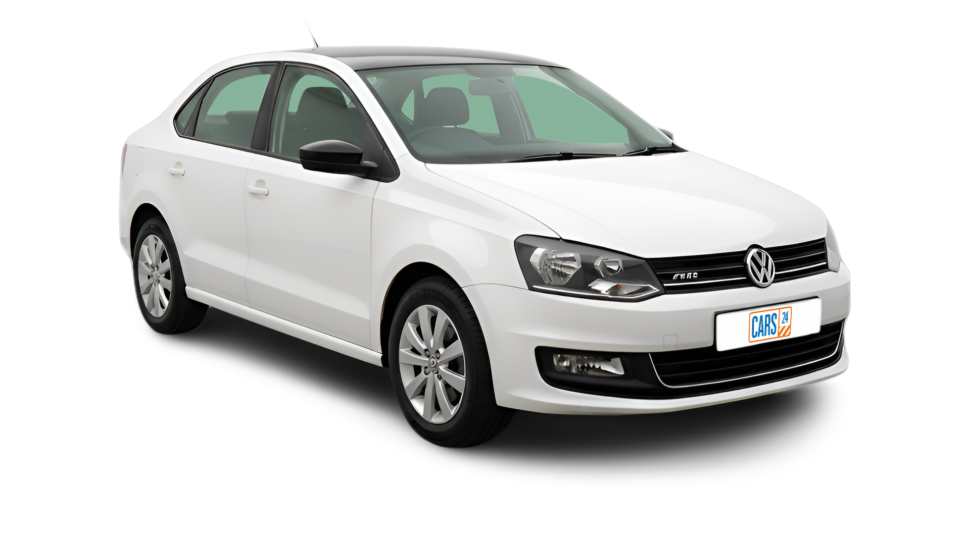 Volkswagen Vento-img